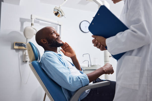 Best Emergency Tooth Extraction in Olivet, MI
